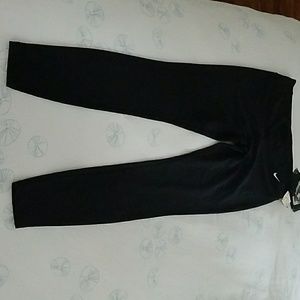Nike workout leggings NWT size L